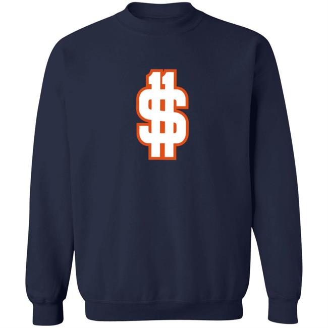 26 Chicago Dollar Tee Shirt 26 Chicago Dollar Tee Shirt