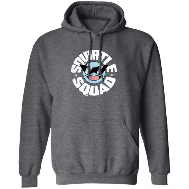 Squirtle Squad Shirt Squirtle Squad Shirt