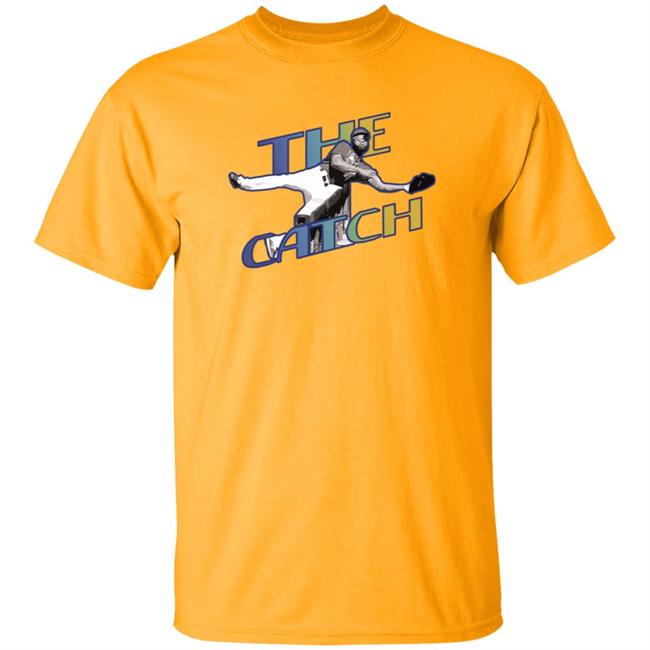 The Catch Shirt The Catch St. Pete 1771designs The Catch Shirt The Catch St. Pete 1771designs