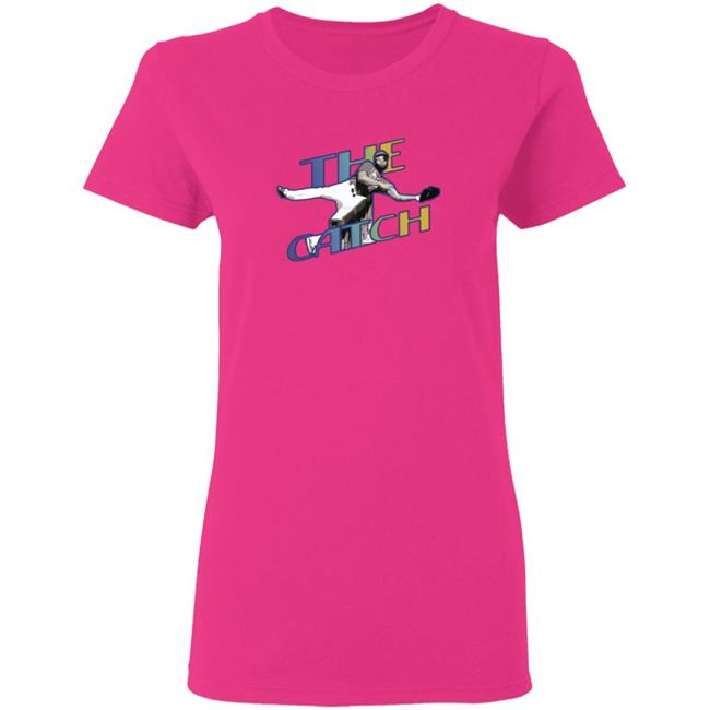 The Catch Shirt The Catch St. Pete 1771designs The Catch Shirt The Catch St. Pete 1771designs