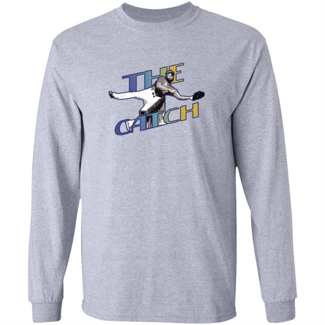 The Catch Shirt The Catch St. Pete 1771designs The Catch Shirt The Catch St. Pete 1771designs