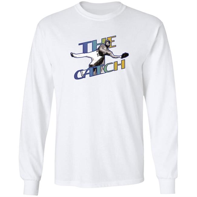 The Catch Shirt The Catch St. Pete 1771designs The Catch Shirt The Catch St. Pete 1771designs