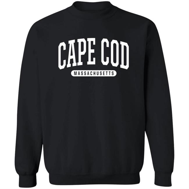 Cape Cod Massachusetts T Shirt Cape Cod Massachusetts T Shirt
