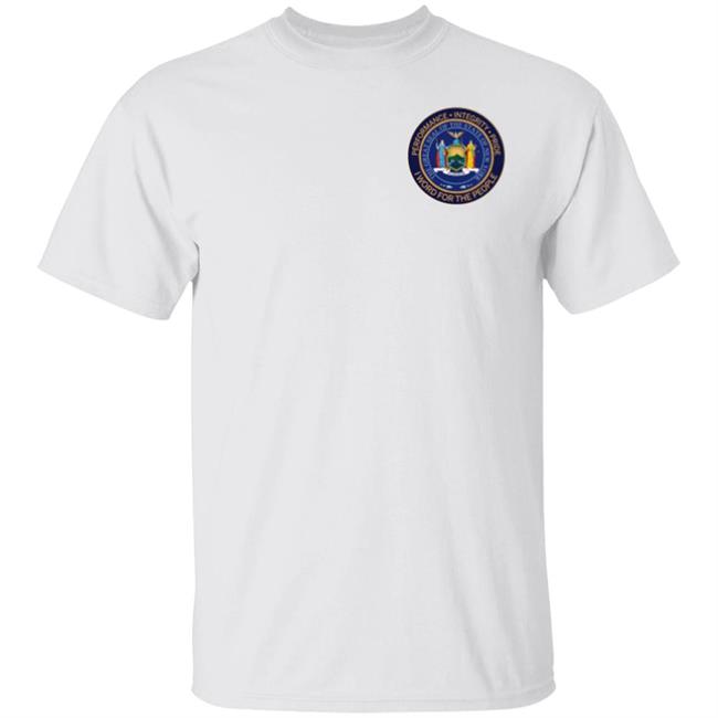 Andrew Cuomo White Shirt With Andrew Cuomo’s Nipples t shirts