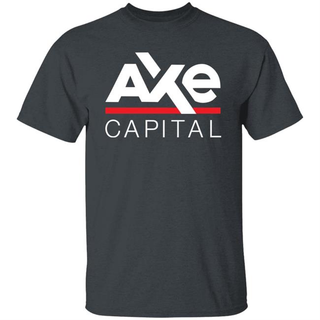 Axe Capital Shirt Officially Licensed Billions Axe Capital Logo Black T Shirts Axe Capital Shirt Officially Licensed Billions Axe Capital Logo Black T Shirts