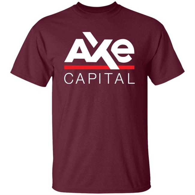 Axe Capital Shirt Officially Licensed Billions Axe Capital Logo Black T Shirts Axe Capital Shirt Officially Licensed Billions Axe Capital Logo Black T Shirts
