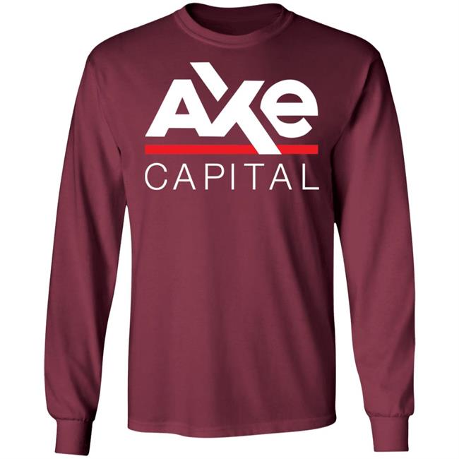 Axe Capital Shirt Officially Licensed Billions Axe Capital Logo Black T Shirts Axe Capital Shirt Officially Licensed Billions Axe Capital Logo Black T Shirts
