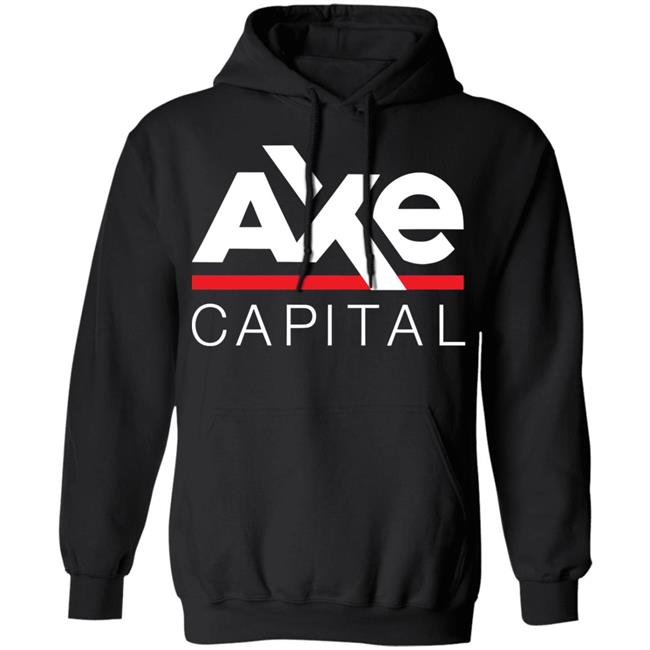 Axe Capital Shirt Officially Licensed Billions Axe Capital Logo Black T Shirts Axe Capital Shirt Officially Licensed Billions Axe Capital Logo Black T Shirts