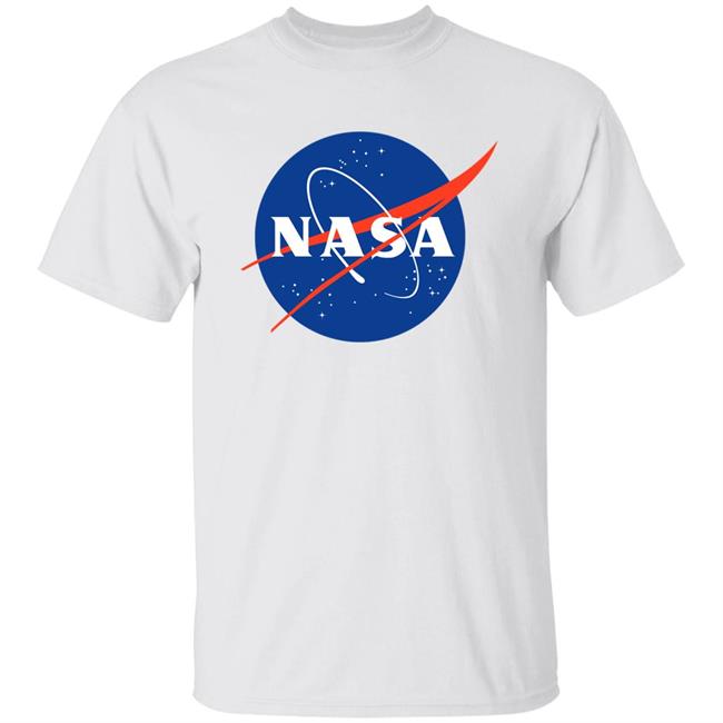 Nasa Meatball Shirt Meatball Nasa White T Shirt