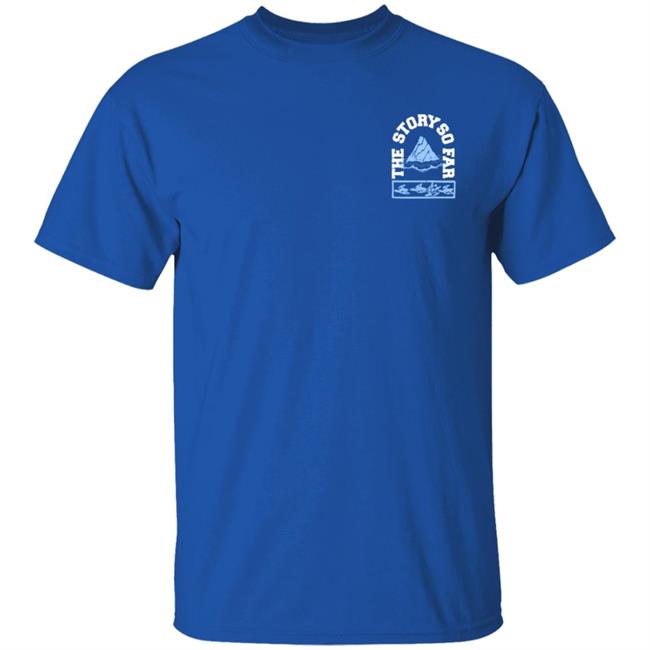 Merch Hub Worldwide The Story So Far Birds T Shirt Merch Hub Worldwide The Story So Far Birds T Shirt