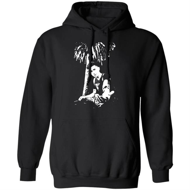 Stencil Blesivfam Hoodie Blesivfam Hooded Sweatshirt Stencil Hoodie Sweatshirt