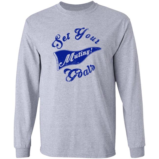 Merch Hub Worldwide Set Your Goals Pennan T Shirt Merch Hub Worldwide Set Your Goals Pennan T Shirt