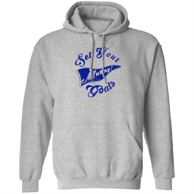 Merch Hub Worldwide Set Your Goals Pennan T Shirt Merch Hub Worldwide Set Your Goals Pennan T Shirt