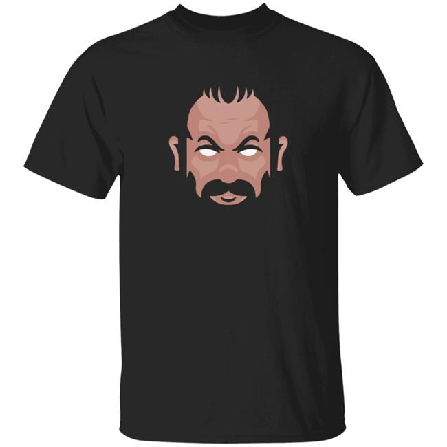 Bad Magic Merch Master Sucker T Shirt