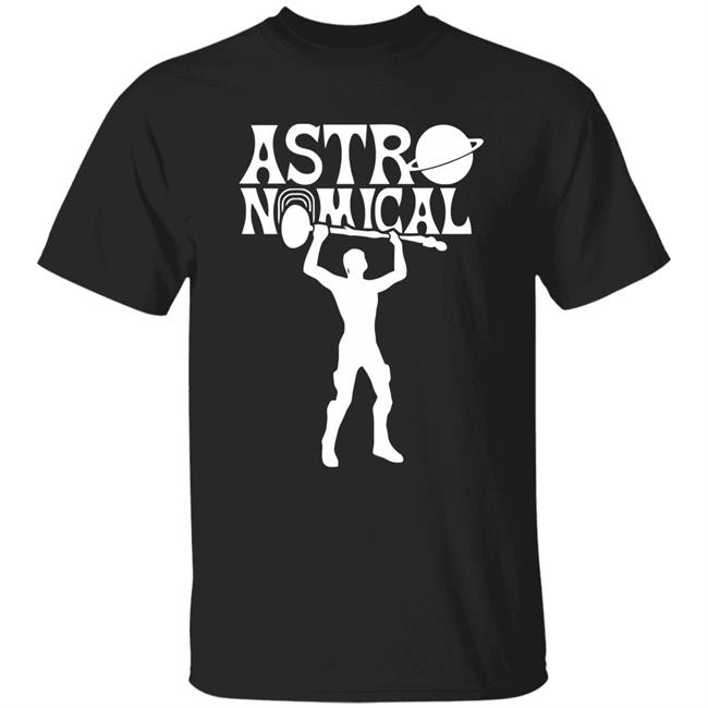 Magic Custom Astronomical Merch Emote T Shirt Astronomical Merch Emote Magic Custom Black Shirts