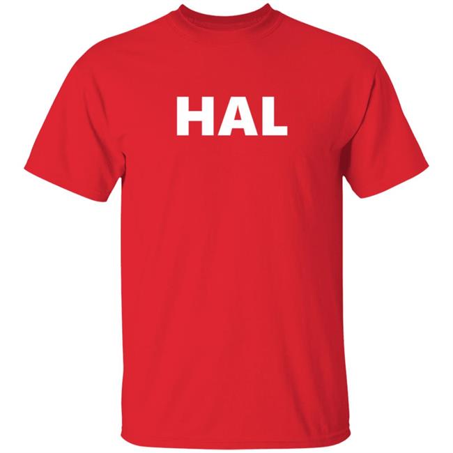 John Mulaney Hal Shirt John Mulaney Hal Shirt