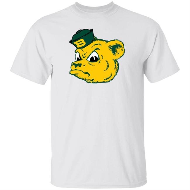 Sailor Bear Shirt