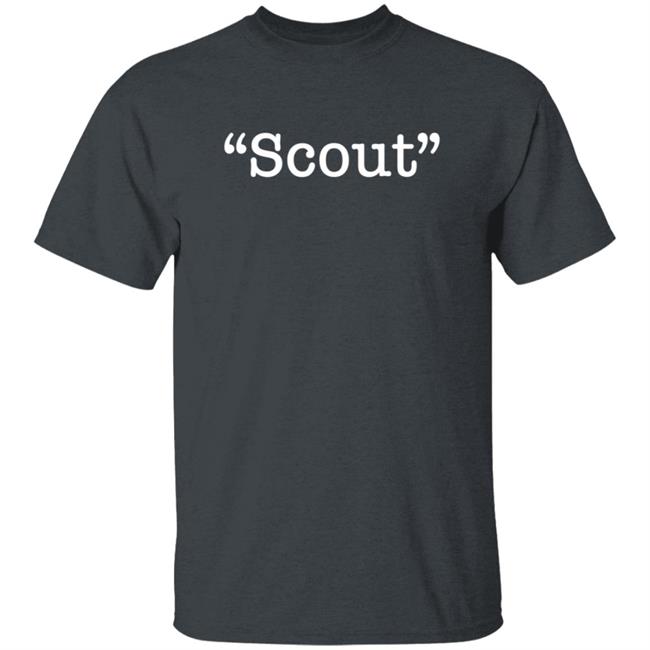 Mgrads Bigcartel Merch Store Scout T Shirt Mgrads Bigcartel Merch Store Scout T Shirt