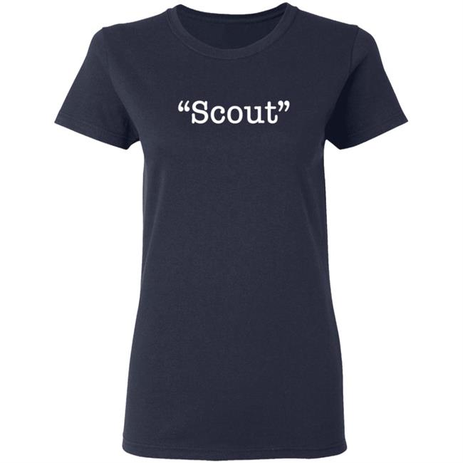 Mgrads Bigcartel Merch Store Scout T Shirt Mgrads Bigcartel Merch Store Scout T Shirt