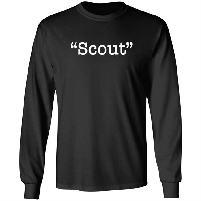 Mgrads Bigcartel Merch Store Scout T Shirt Mgrads Bigcartel Merch Store Scout T Shirt
