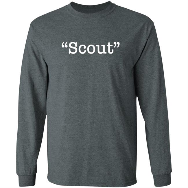 Mgrads Bigcartel Merch Store Scout T Shirt Mgrads Bigcartel Merch Store Scout T Shirt