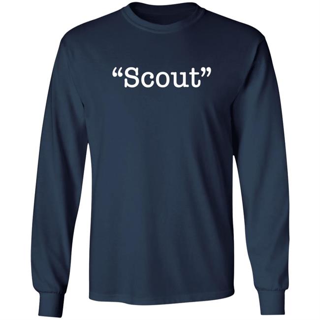 Mgrads Bigcartel Merch Store Scout T Shirt Mgrads Bigcartel Merch Store Scout T Shirt