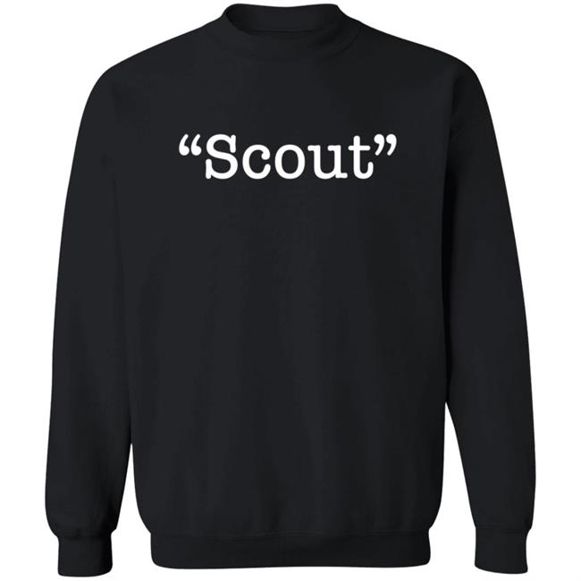 Mgrads Bigcartel Merch Store Scout T Shirt Mgrads Bigcartel Merch Store Scout T Shirt
