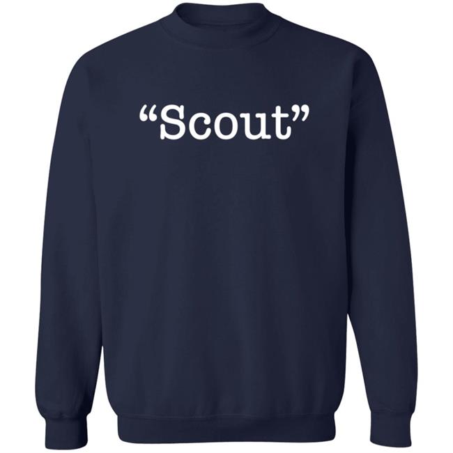 Mgrads Bigcartel Merch Store Scout T Shirt Mgrads Bigcartel Merch Store Scout T Shirt