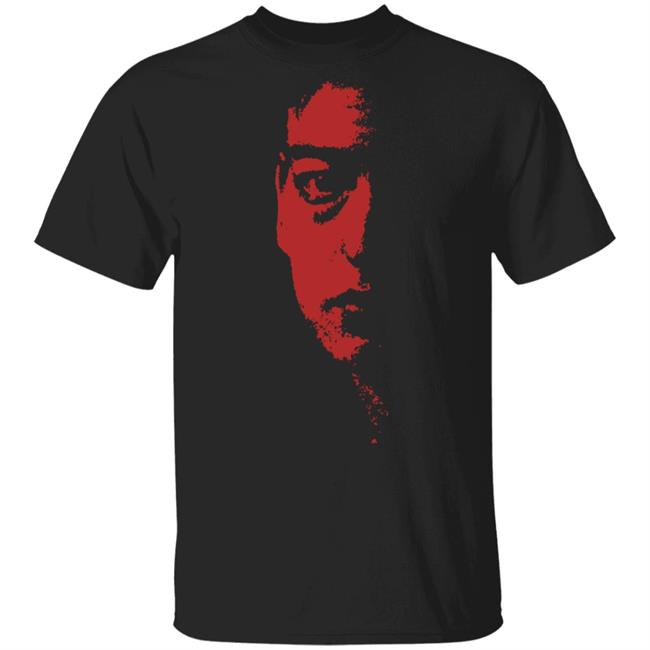JOJI Merch NECTAR FACE T SHIRT