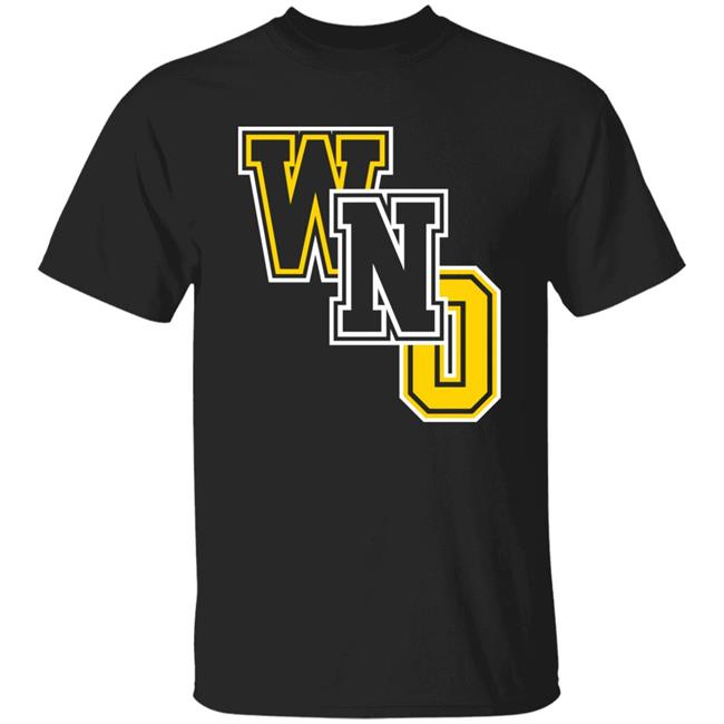 Mtvshop Wild'N Out Wno T Shirt Wild'N Out Wno Mtvshop Black Shirts