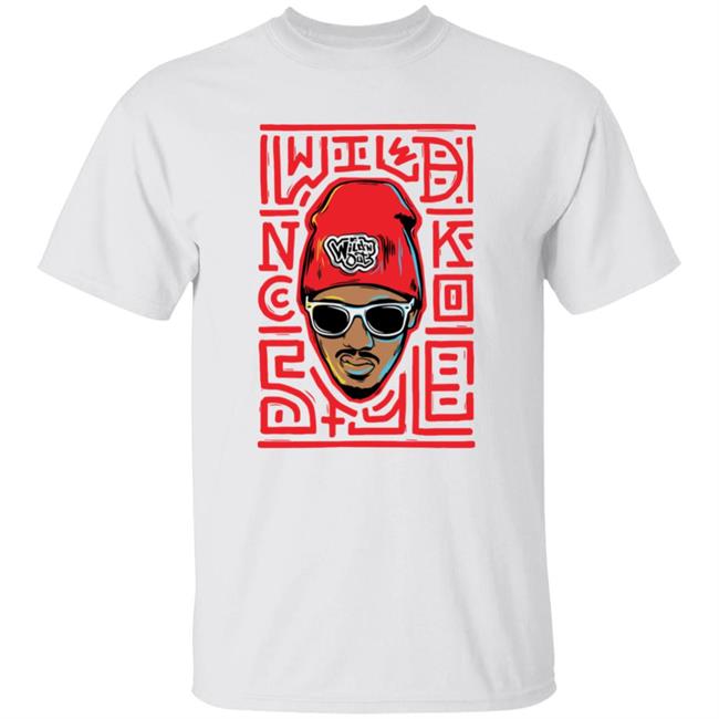 Mtvshop Wild 'N Out Nick Cannon T Shirt Wild 'N Out Nick Cannon Mtvshop White Shirts