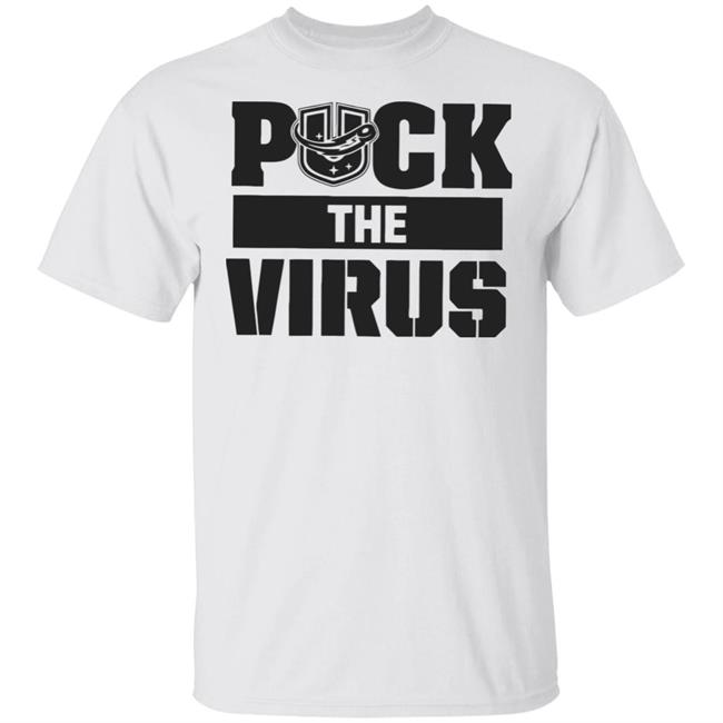 COMETS 'PUCK THE VIRUS' SHIRT FUNDS TO COVER LOST WAGES FOR EVERY GAME-DAY STAFFER Unti Comets Popular
