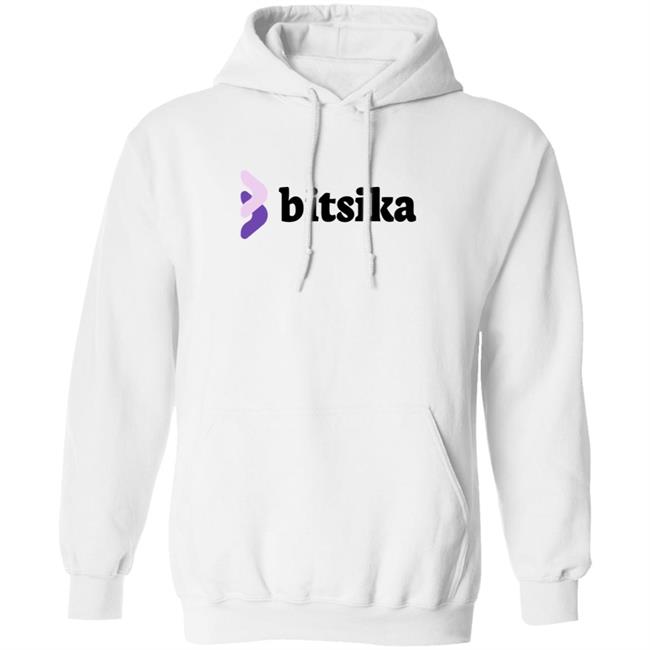 Bitsika Hoodie Bitsika Africa Bitsika Merch