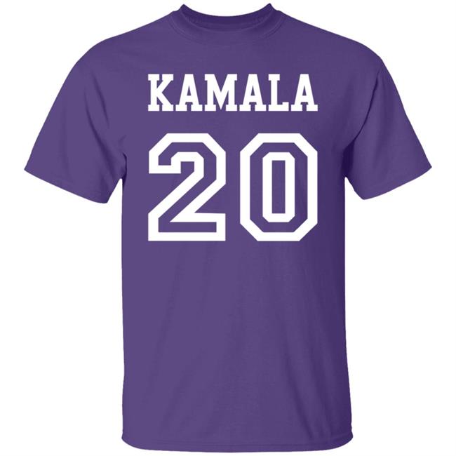 Kamala 20 Team Kamala Harris 2020 T Shirt