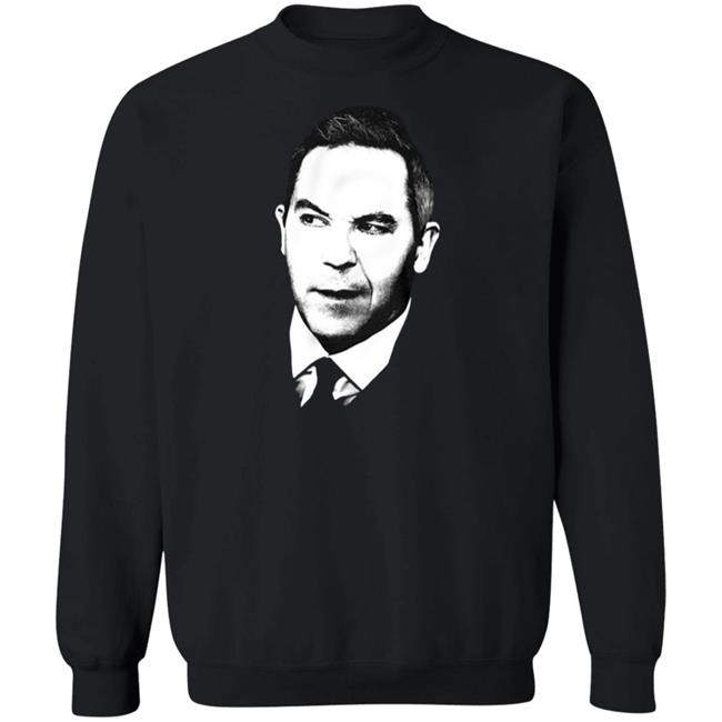 Greg Gutfeld Black Shirt Limited Edition 2019 Gutfeld Monologues Tour tee Greg Gutfeld Black Shirt Limited Edition 2019 Gutfeld Monologues Tour tee