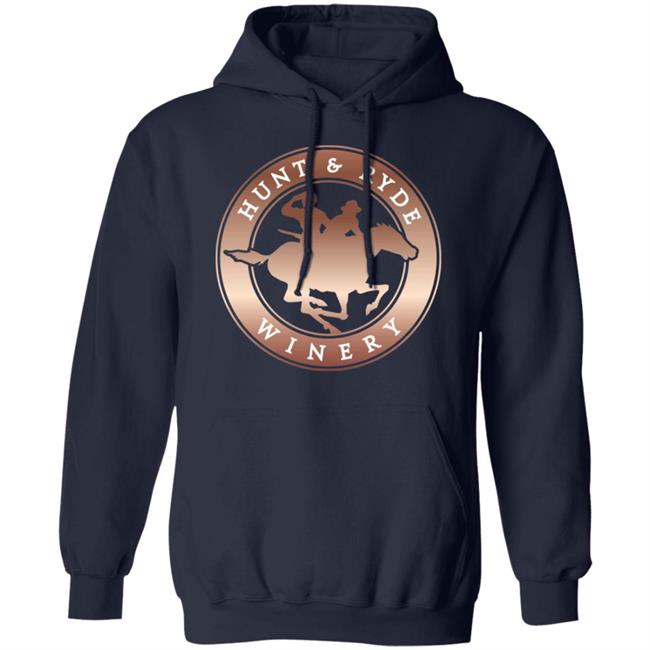 Hunt And Ryde Ranch And Resort Black T Shirt Hunt And Ryde Ranch And Resort Black T Shirt