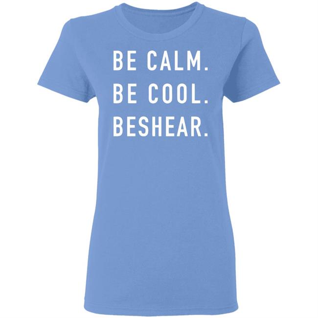 Be Calm Be Cool Beshear Shirt May The Force Be With Y'All T Shirts Be Calm Be Cool Beshear Shirt May The Force Be With Y'All T Shirts