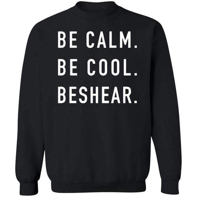 Be Calm Be Cool Beshear Shirt May The Force Be With Y'All T Shirts Be Calm Be Cool Beshear Shirt May The Force Be With Y'All T Shirts