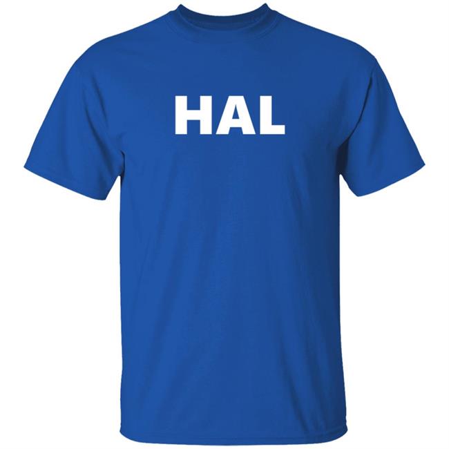 John Mulaney Hal Shirt John Mulaney Hal Shirt