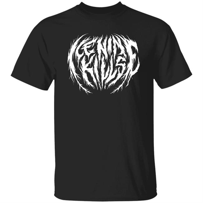 Ink Death Metal T Shirt Death Metal Ink Black Shirts