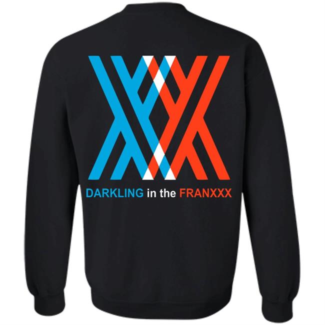 2018 New DARLING in the FRANXX Hoodie Anime Zero Two 002 Hoodie Black Sweatshirt 2018 New DARLING in the FRANXX Hoodie Anime Zero Two 002 Hoodie Black Sweatshirt