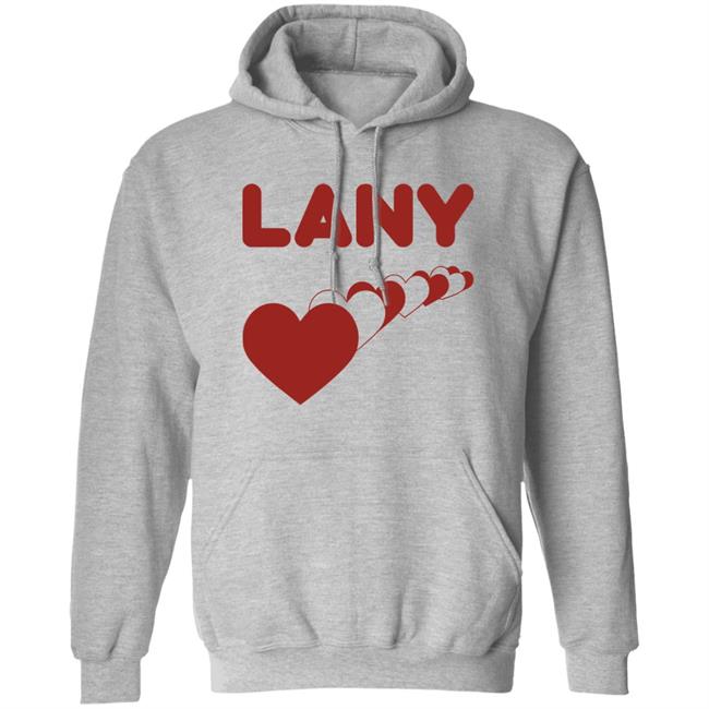 Lany Shooting Hearts T Shirt Shooting Hearts Lany White Shirts Lany Shooting Hearts T Shirt Shooting Hearts Lany White Shirts