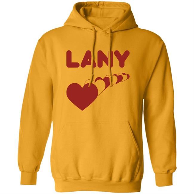 Lany Shooting Hearts T Shirt Shooting Hearts Lany White Shirts Lany Shooting Hearts T Shirt Shooting Hearts Lany White Shirts