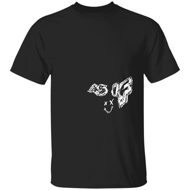 Jaden Hossler Merch Jaden Hossler As If Black Hoodie