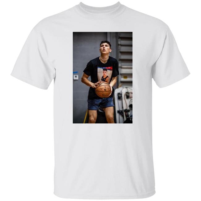 Miamihoopschool Tyler Herro Shirt Tyler Herro Snarl