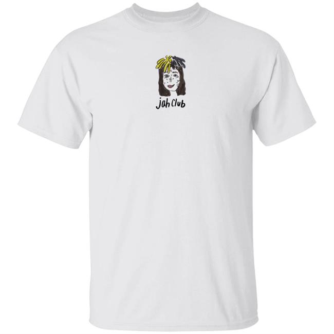Bigballerclaire Merch Bib Baller Claire Jah Club Shirt