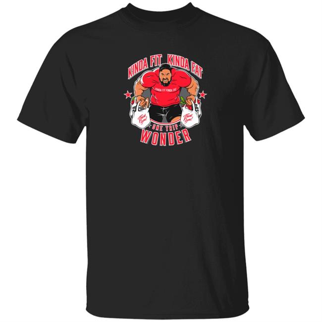 Limited Edition One Trip Wonder Shirt