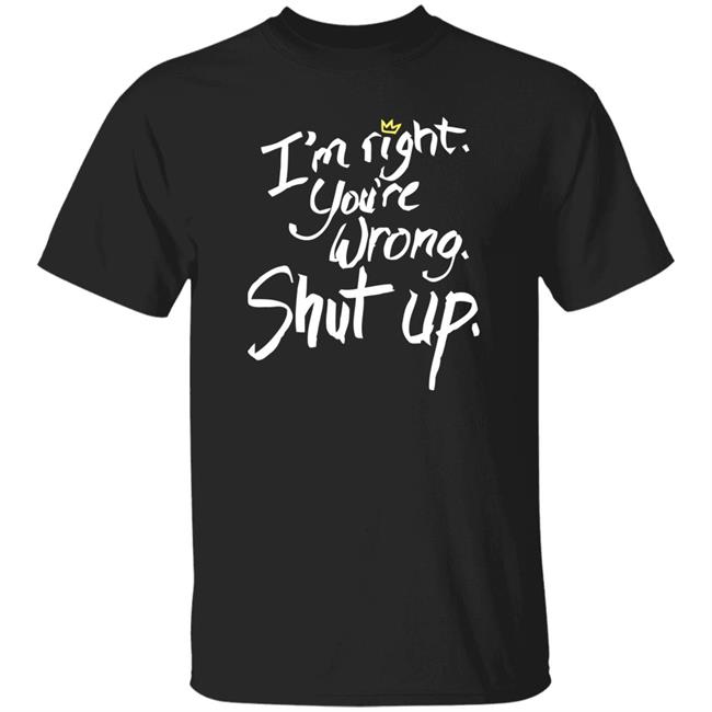 Try Guys Rank King Shirt Rank King Try Guys Black T Shirt