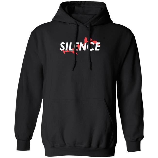 Liarclub Us Hoodie
