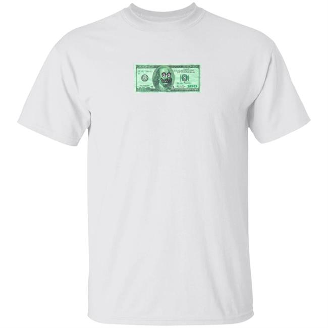 BBC Ice Cream Merch BENJAMIN SS TEE